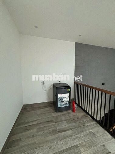 NHÀ 3 TẦNG FULL NỘI THẤT KHU ECOCHARM