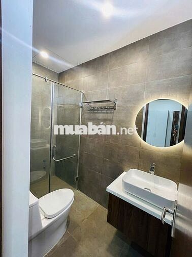 NHÀ 3 TẦNG FULL NỘI THẤT KHU ECOCHARM