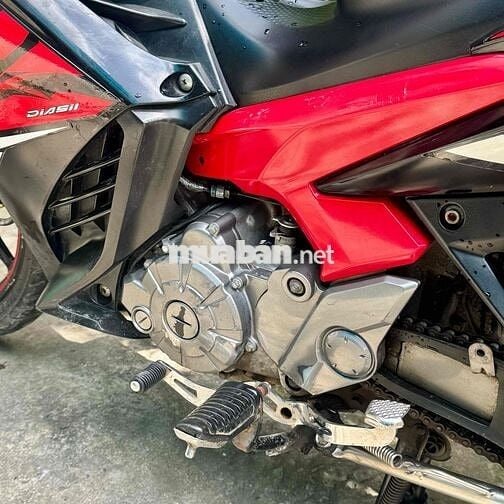 ex 135 máy zin êm dọn kiểng