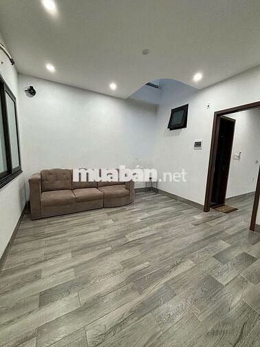 NHÀ 3 TẦNG FULL NỘI THẤT KHU ECOCHARM