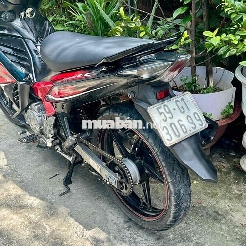 ex 135 máy zin êm dọn kiểng