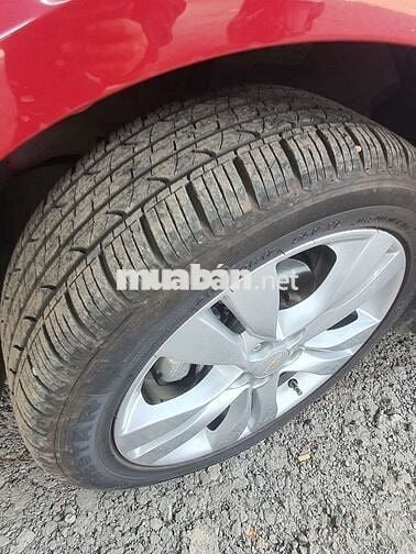 Chính chủ cần bán cruze 2017 LTZ - 78000 km