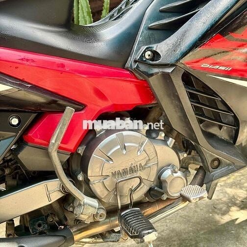 ex 135 máy zin êm dọn kiểng