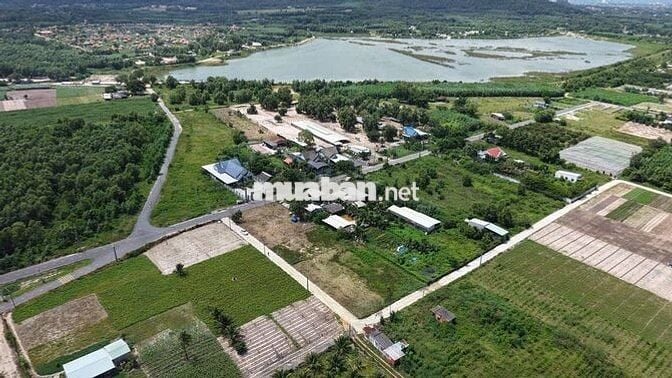 Lô Siêu VIP Cách Biển 5km - DT 151m2 FULL Thổ Cư - Giá Chỉ Từ 8tr6/m2