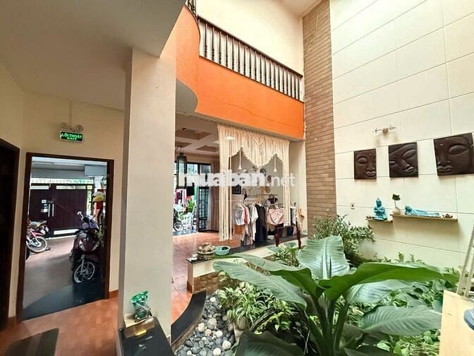 Ký túc xá Bình Thạnh Duplex mini MỚI 100% ngay Hutech GTVT UEF