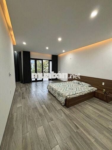 NHÀ 3 TẦNG FULL NỘI THẤT KHU ECOCHARM