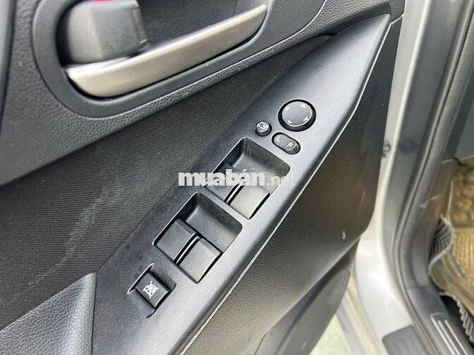 Mazda 3s 2014 1.6AT số tự động giá rẻ xe rộng rãi