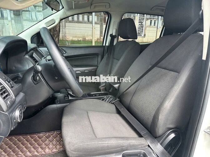 Ford Ranger 2020 XLS 2.2L 4x2 AT nhập Thái