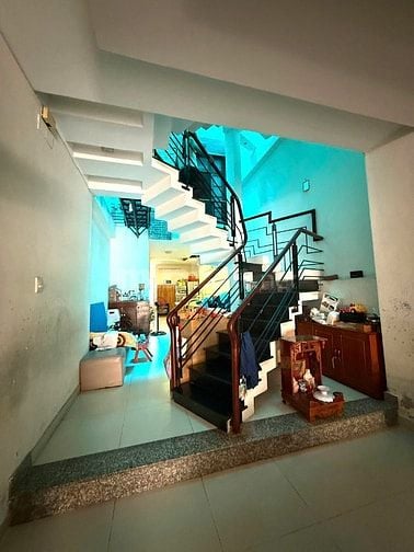 🔵Nhỉnh 13tỷ Sở hữu ngay NNC Khu Cao Lỗ Q8. (4X20) SHR Hoàn công 4Tầng