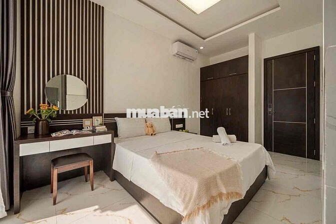 Hệ thống cho thuê căn hộ Mini/ CHDV T11/2025 Studio, 1PN, 2PN tại Q1