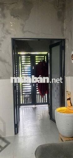 Nhà Thị Trấn Hóc Môn Chỉ 1,55 tỷ SHR DTSD tới 55,4m2. Bán Gấp 7 ngày !