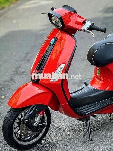 Vespa spin 2022 bst 9chủ zin đẹp nợ xấu trả 50% ạ