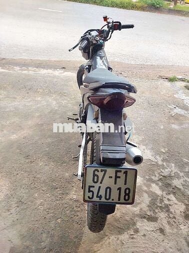 Nổ hũ hết tiền..bán xe