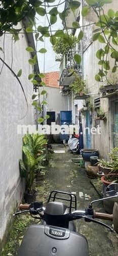 Nhà Thị Trấn Hóc Môn Chỉ 1,55 tỷ SHR DTSD tới 55,4m2. Bán Gấp 7 ngày !