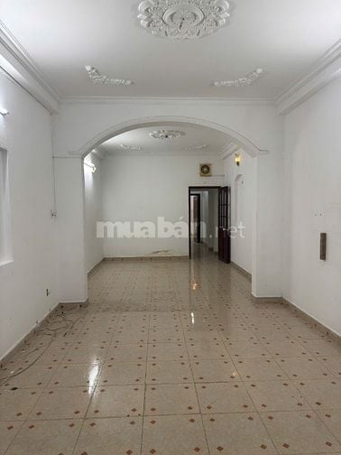 Cho thuê nhà 55/** Lê Thị Hồng Gấm, P. Bến Thành, Quận 1, gần ga Metro