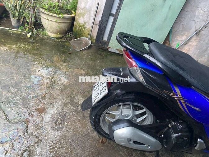 Cần tiền bán gấp con sh mode