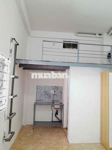 phòng GÁC XÉP nhà SỐ 19 ngõ 420 KIM GIANG, HOÀNG MAI. GIÁ  3tr1. Tầng