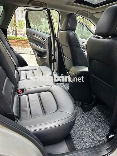 Mazda CX5 2025 2.0 Premium AT - 2000km