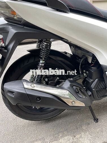 SH 150 CBS 2017 TRẮNG THỂ THAO