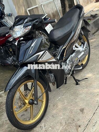 wave Blade 2018 Zin Kiểng ( Gop )