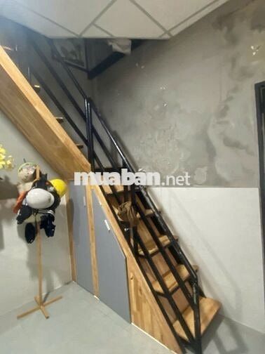 Nhà Thị Trấn Hóc Môn Chỉ 1,55 tỷ SHR DTSD tới 55,4m2. Bán Gấp 7 ngày !