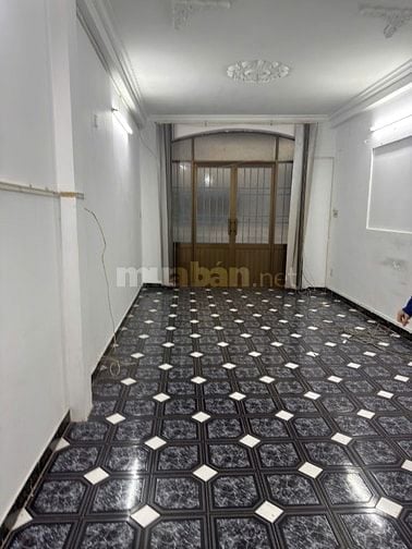 Cho thuê nhà 55/** Lê Thị Hồng Gấm, P. Bến Thành, Quận 1, gần ga Metro