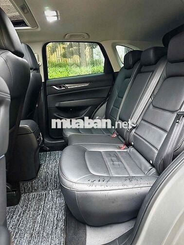 Mazda CX5 2025 2.0 Premium AT - 2000km