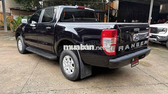 Ford Ranger Số tự động 1 chủ sử dụng 2021