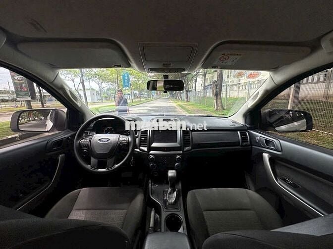 Ford Ranger 2020 XLS 2.2L 4x2 AT nhập Thái
