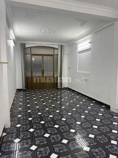 Cho thuê nhà 55/** Lê Thị Hồng Gấm, P. Bến Thành, Quận 1, gần ga Metro