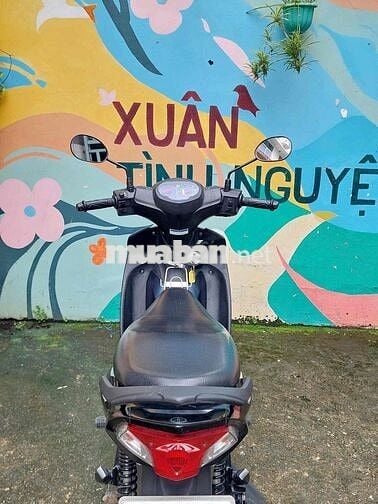 Yamhaha/Siruis fi 2016 biển số tphcm chính chủ