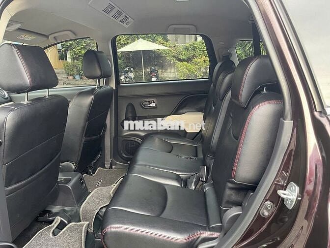 Toyota Rush 2021 S 1.5AT, chất xe đẹp, giữ kỹ