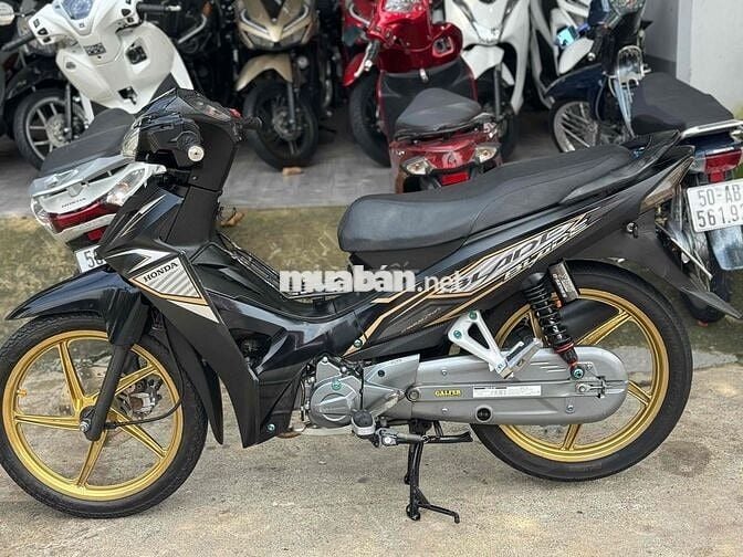 wave Blade 2018 Zin Kiểng ( Gop )