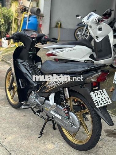 wave Blade 2018 Zin Kiểng ( Gop )