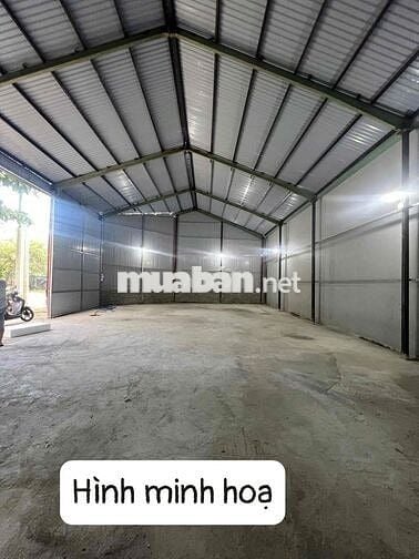 KHO 200m2 NGUYỄN NHƯỢC PHÁP- 200m2