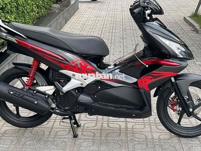 Honda AB VN UP Thái BSTP 2009 Xe Đẹp Máy Zin Êm