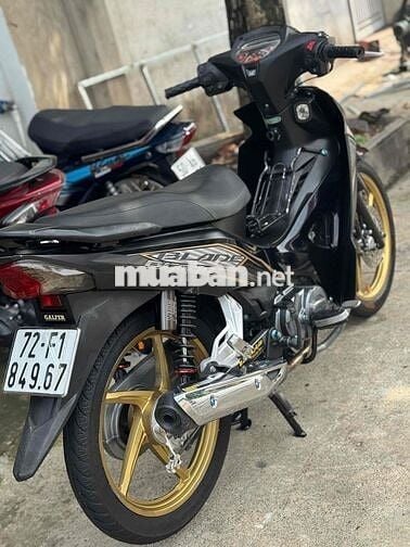 wave Blade 2018 Zin Kiểng ( Gop )