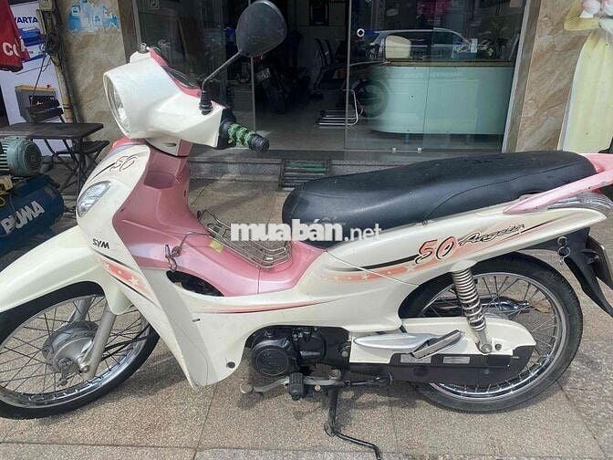 ANGENLA 50 dùng cho học sinh