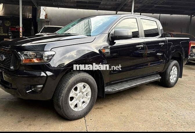Ford Ranger Số tự động 1 chủ sử dụng 2021