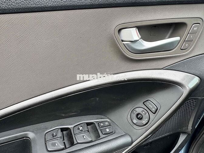 Hyundai Santafe 2.4 4WD 2016