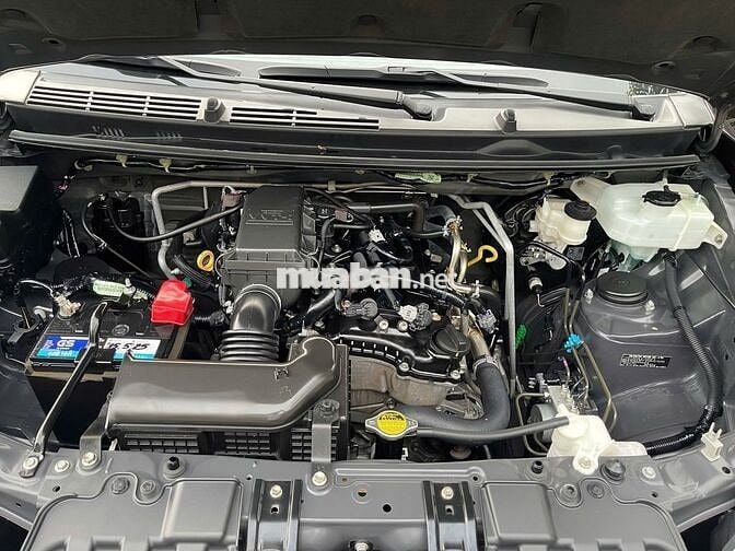 Toyota Rush 2021 S 1.5AT, chất xe đẹp, giữ kỹ