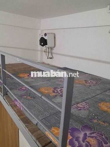 phòng GÁC XÉP nhà SỐ 19 ngõ 420 KIM GIANG, HOÀNG MAI. GIÁ  3tr1. Tầng