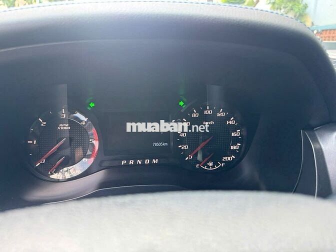 Ford Ranger Raptor Biển A 2019  - 78000 km