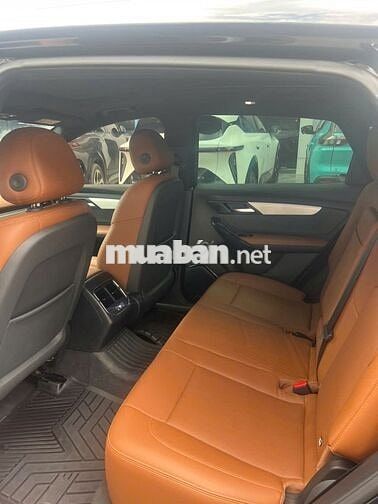 VinFast VF8 2023 Plus - 36204 km