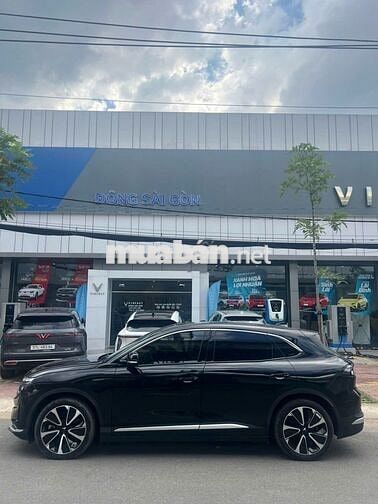 VinFast VF8 2023 Plus - 36204 km