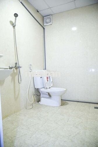 K35 Tân Mai. Cho thuê phòng khép kín - trong căn chung cư