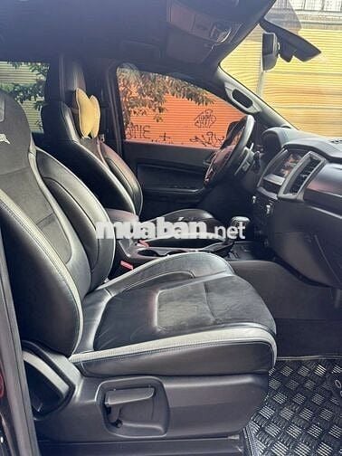 Ford Ranger Raptor Biển A 2019  - 78000 km