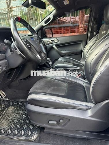 Ford Ranger Raptor Biển A 2019  - 78000 km