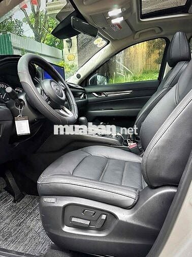 Mazda CX5 2025 2.0 Premium AT - 2000km