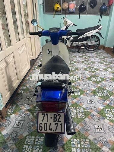 Bán draem hàn quốc biển số 71 giấy tờ đầy đủ